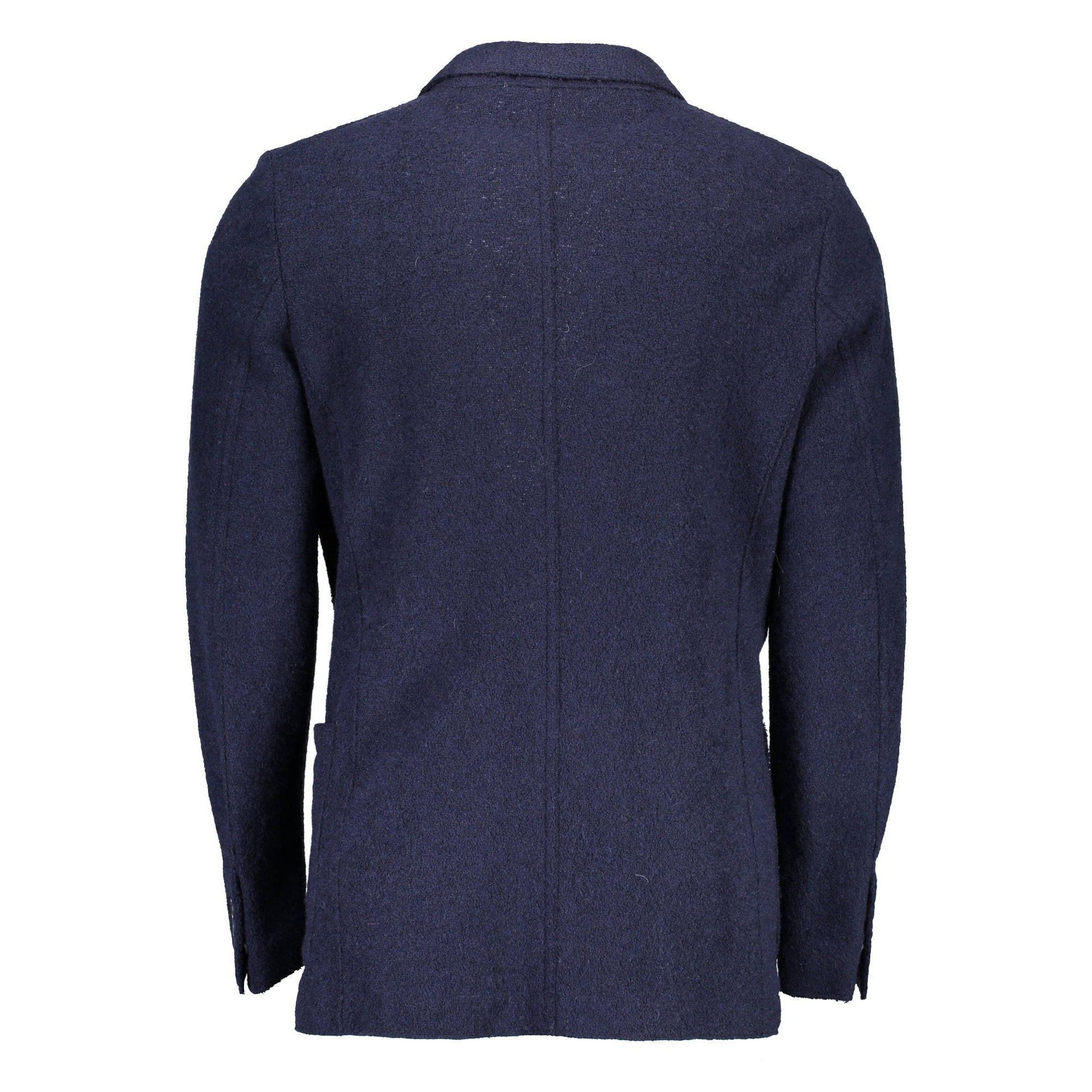 Gant Geacă 18037705047 BLEUMARIN