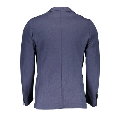 Gant Geacă 18017700015 BLEUMARIN
