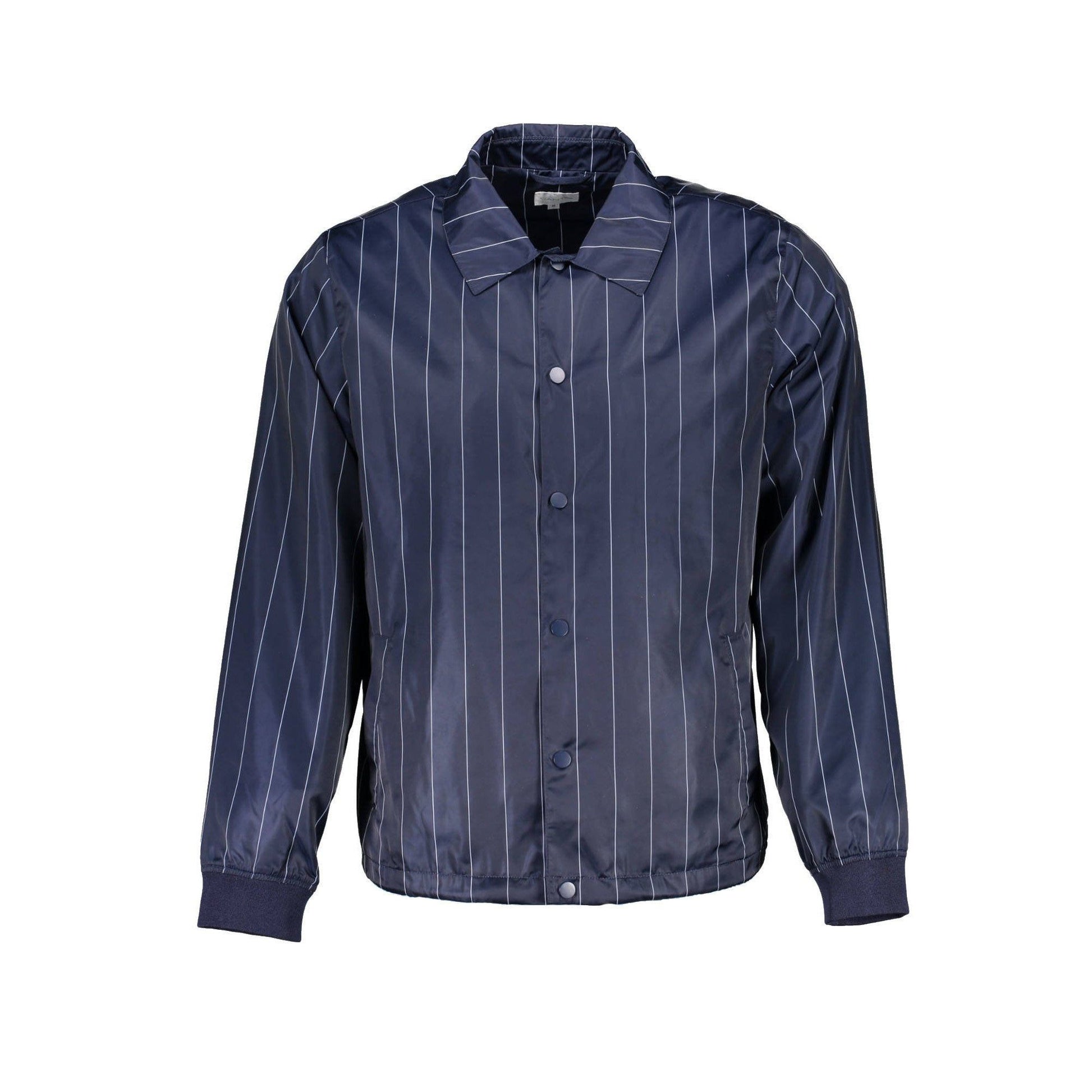 Gant Geacă 1601074498 BLEUMARIN