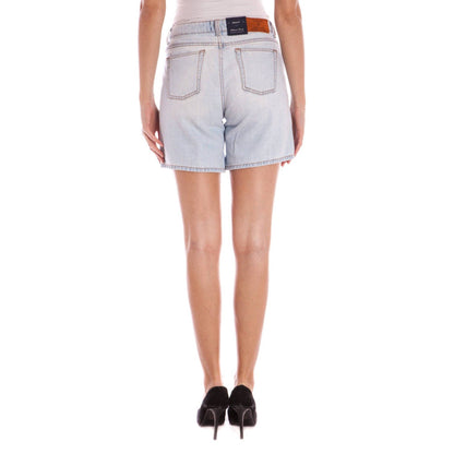 Gant Pantaloni scurți 1401420324 CIEL