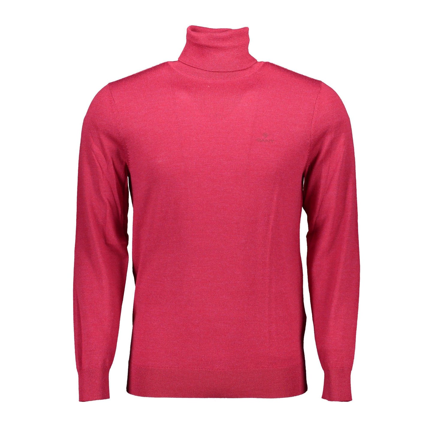 Gant Pulover 19038050068 ROȘU