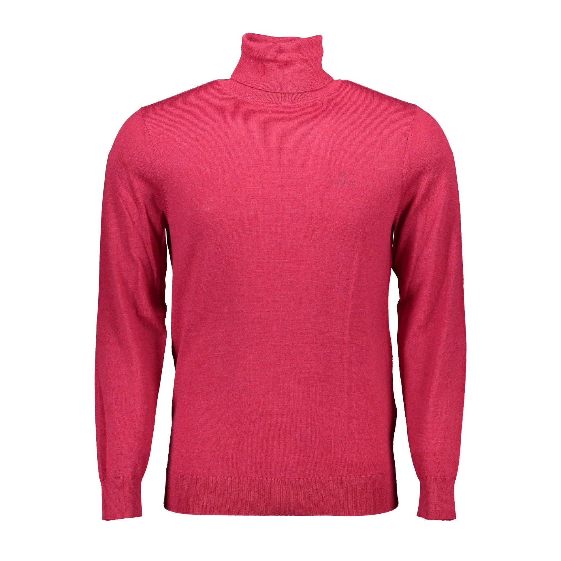 Gant Pulover 19038050068 ROȘU