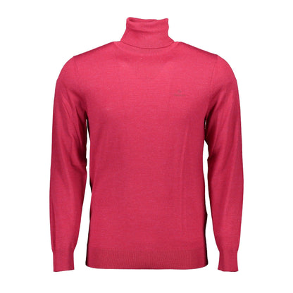 Gant Pulover 19038050068 ROȘU