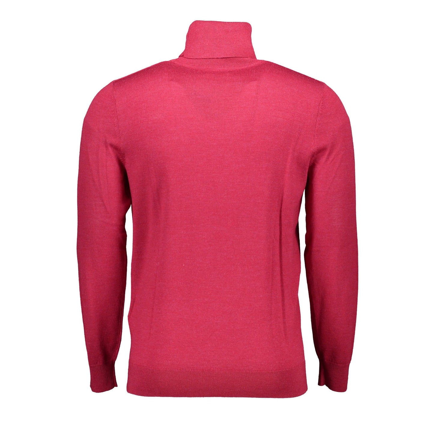 Gant Pulover 19038050068 ROȘU