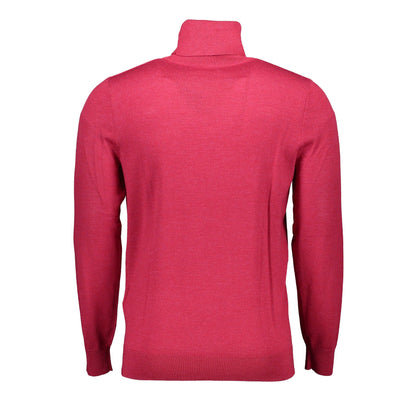 Gant Pulover 19038050068 ROȘU