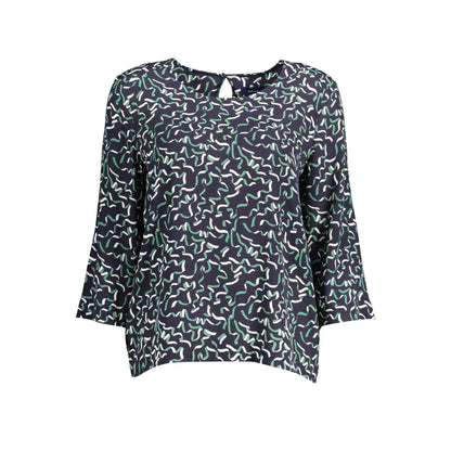 Gant Pulover 20014301100 BLEUMARIN