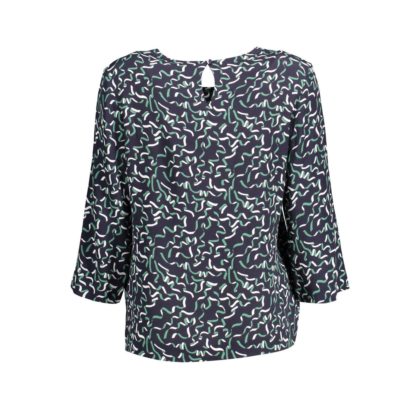 Gant Pulover 20014301100 BLEUMARIN