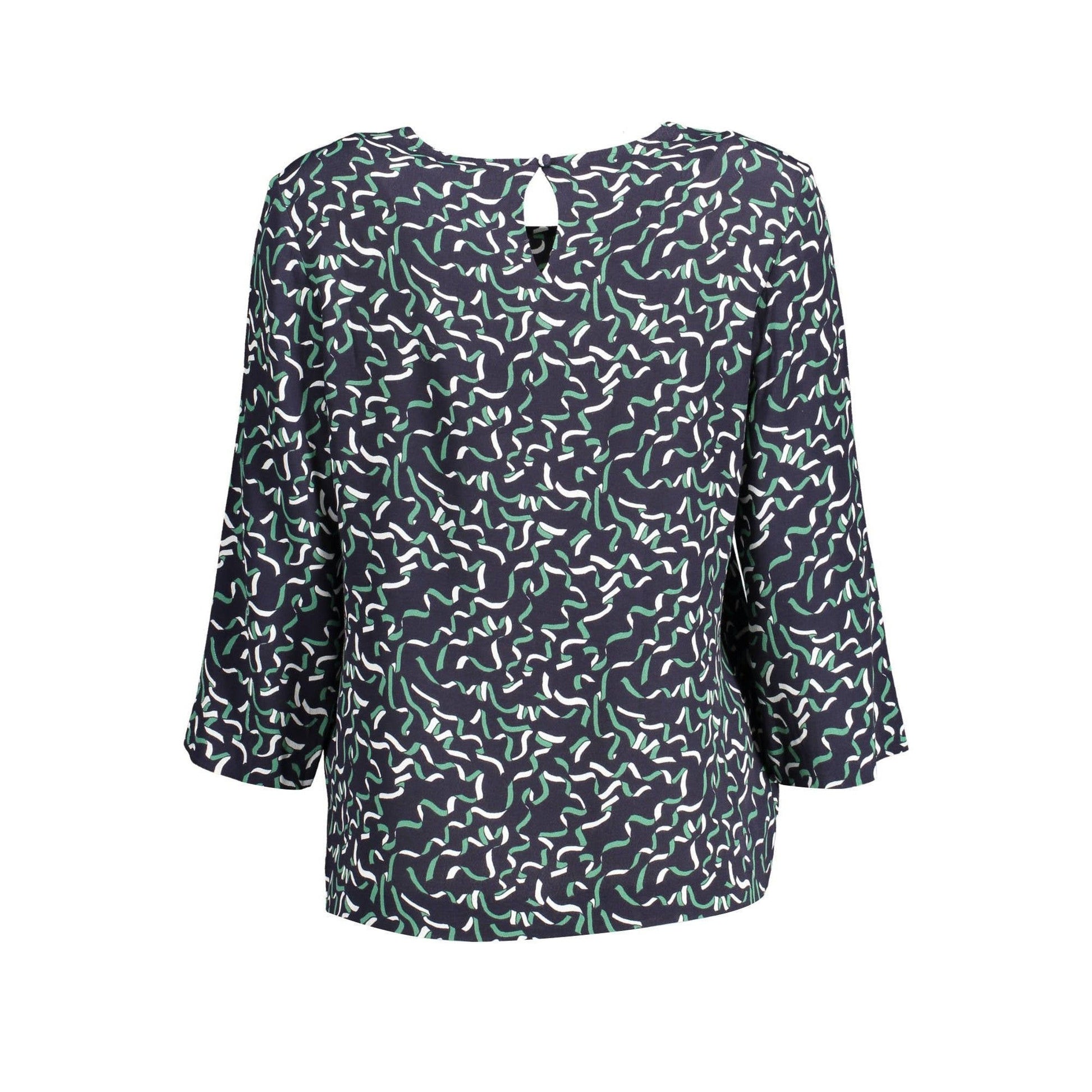 Gant Pulover 20014301100 BLEUMARIN