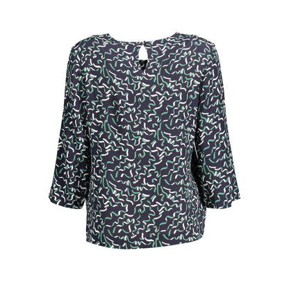 Gant Pulover 20014301100 BLEUMARIN