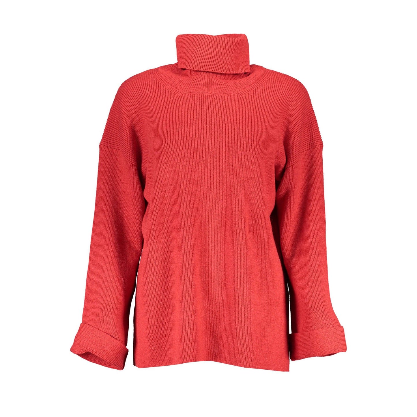 Gant Pulover 19034803089 ROȘU