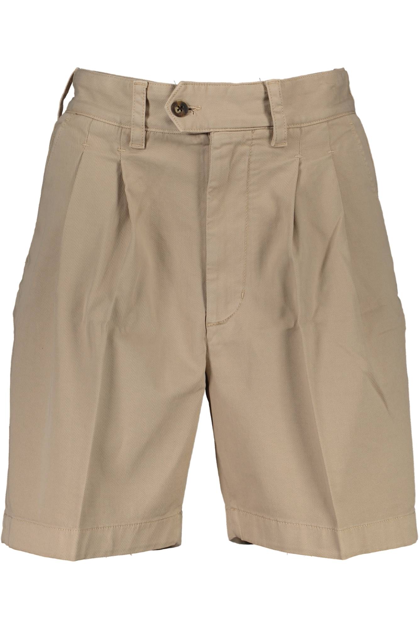 Gant Pantaloni casual 2101200050 BEJ