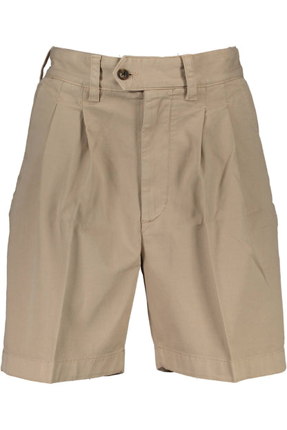Gant Pantaloni casual 2101200050 BEJ