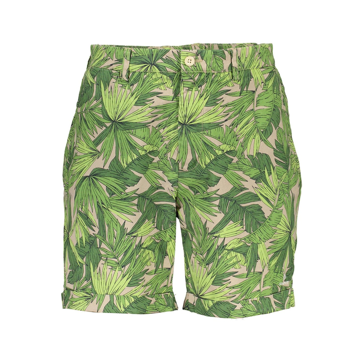 Gant Pantaloni scurți 2101020076 BEJ