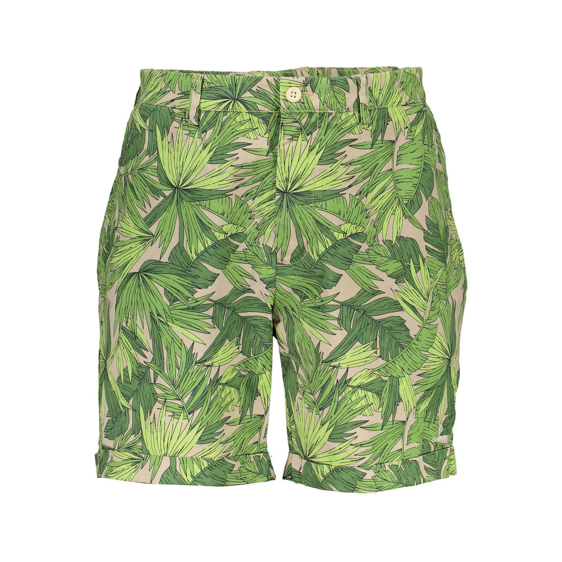 Gant Pantaloni scurți 2101020076 BEJ