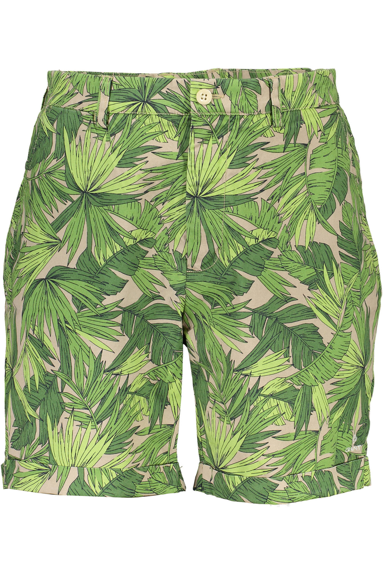 Gant Pantaloni casual 2101020076 BEJ