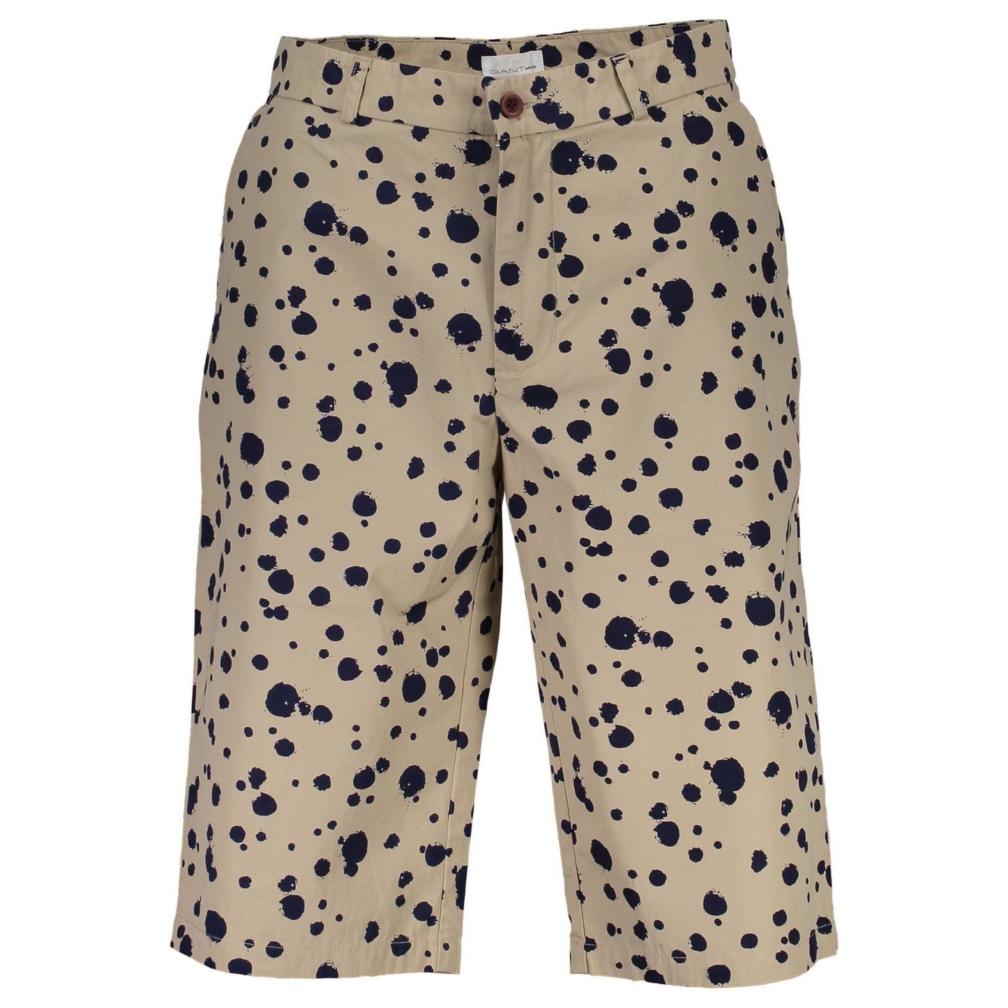 Gant Pantaloni scurți 1701021004 BEJ