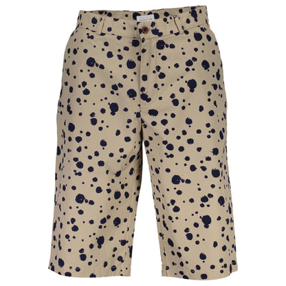 Gant Pantaloni scurți 1701021004 BEJ