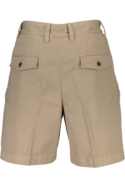 Gant Pantaloni casual 2101200050 BEJ