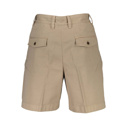 Gant Pantaloni scurți 2101200050 BEJ