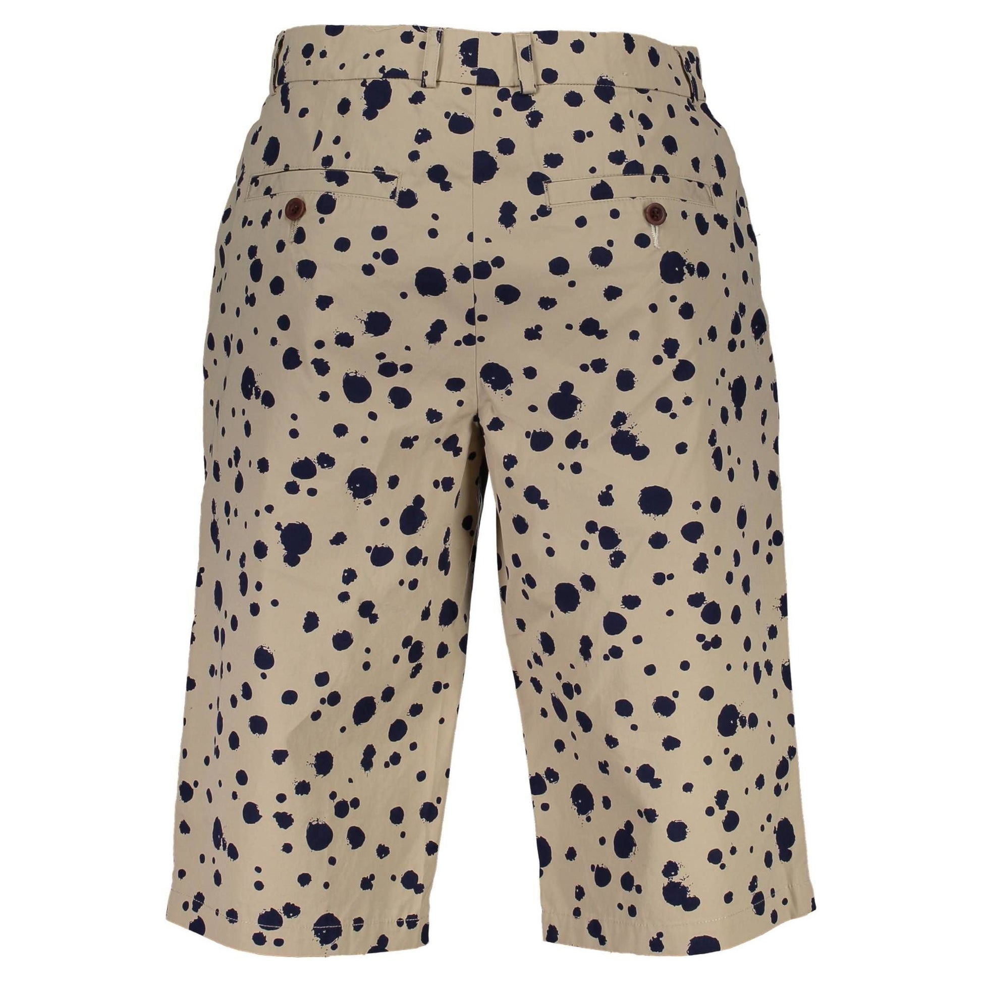Gant Pantaloni casual 1701021004 BEJ