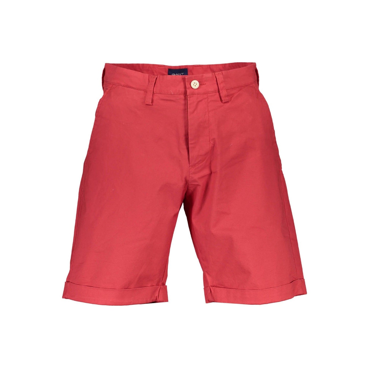Gant Pantaloni scurți 2101200070 ROȘU