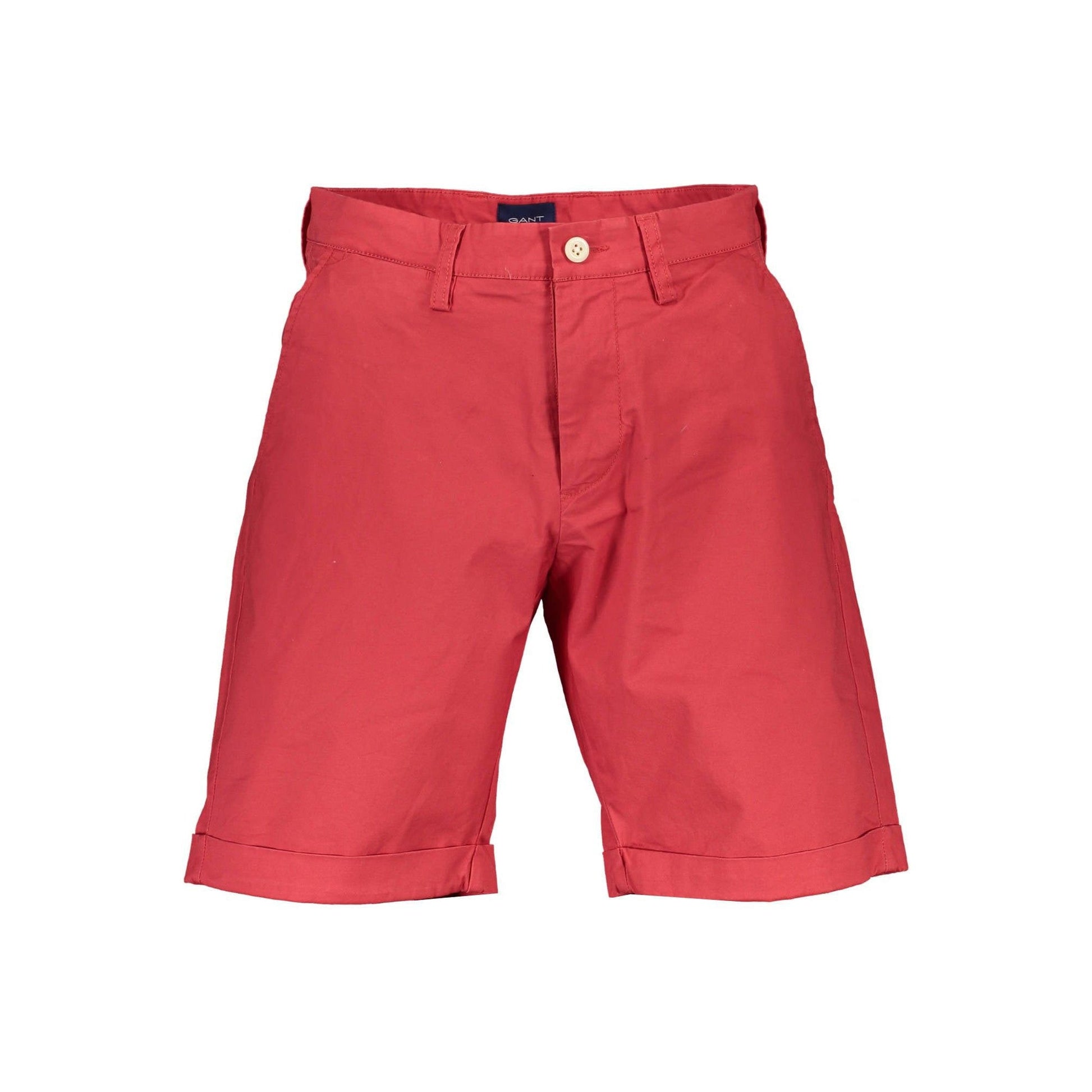 Gant Pantaloni scurți 2101200070 ROȘU