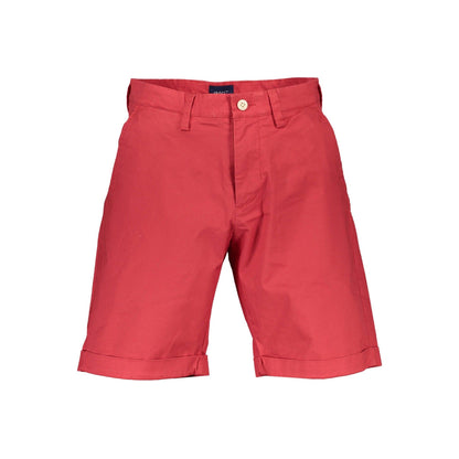 Gant Pantaloni scurți 2101200070 ROȘU