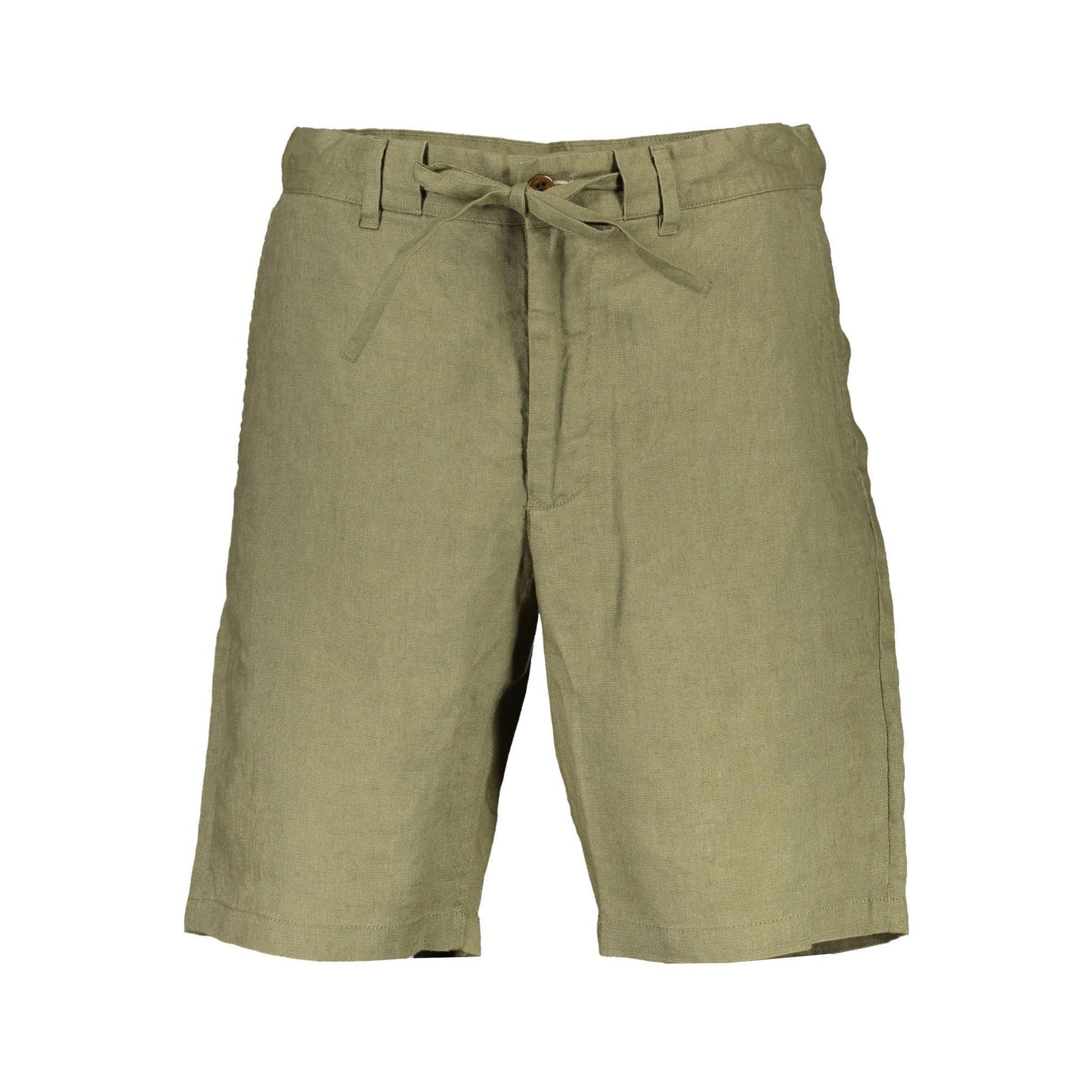 Gant Pantaloni scurți 2101205026 VERDE