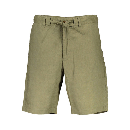 Gant Pantaloni scurți 2101205026 VERDE