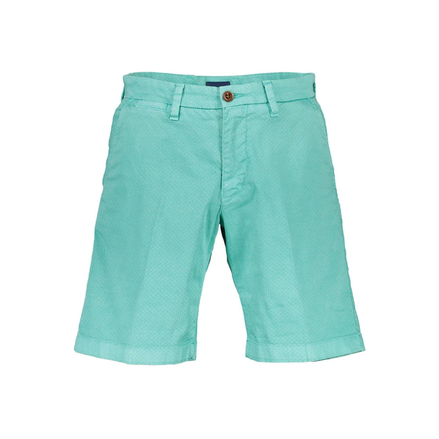 Gant Pantaloni scurți 1901205015 VERDE