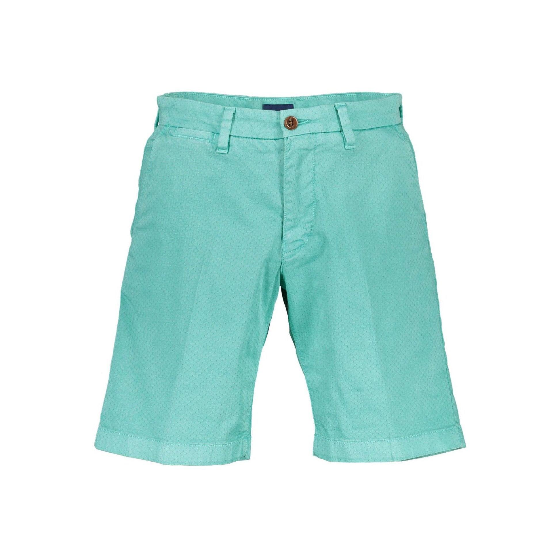 Gant Pantaloni scurți 1901205015 VERDE