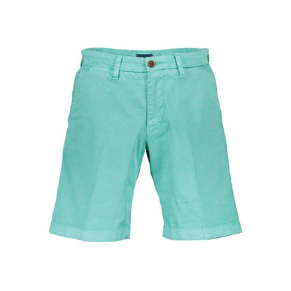 Gant Pantaloni scurți 1901205015 VERDE