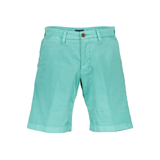 Gant Pantaloni scurți 1901205015 VERDE
