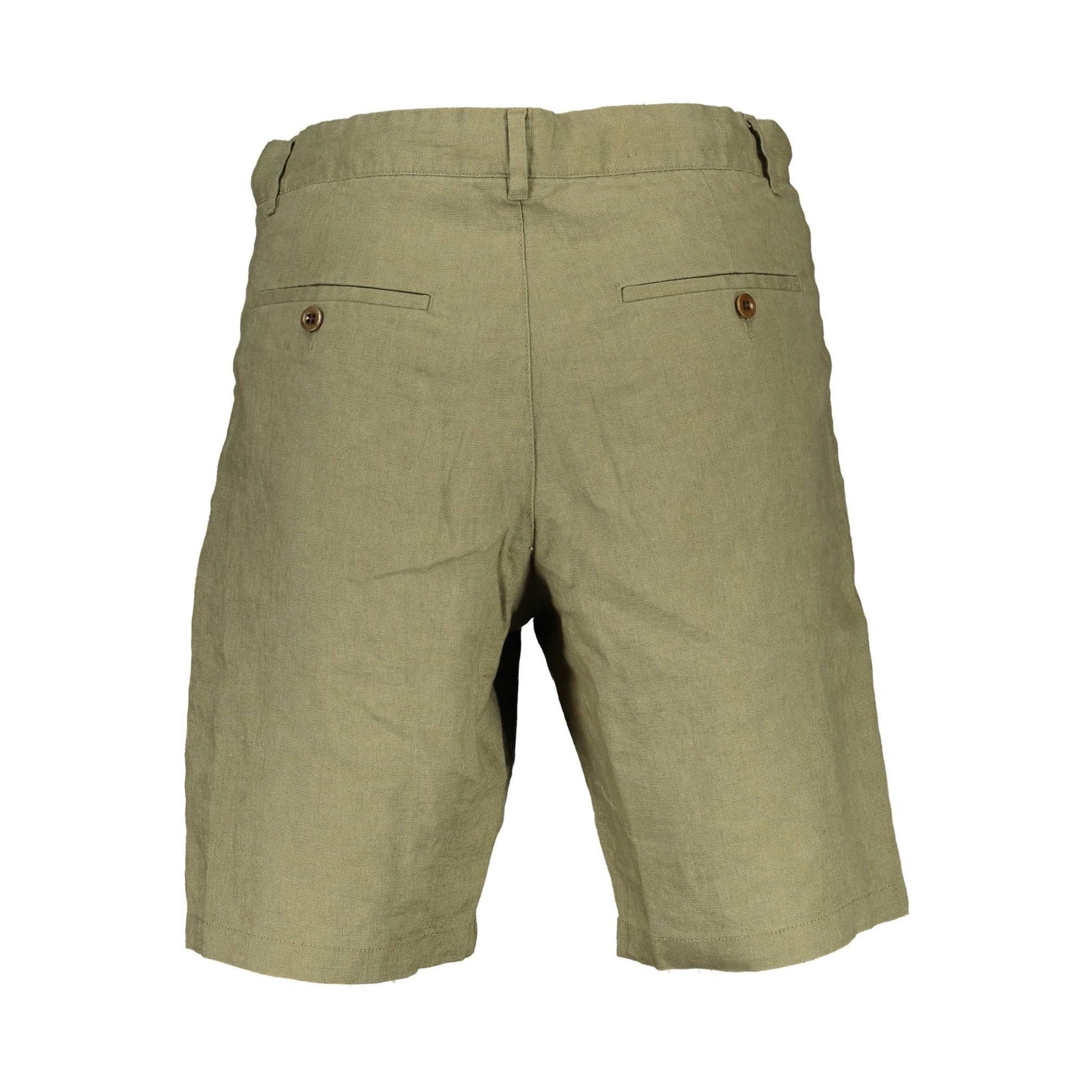 Gant Pantaloni sport 2101205026 VERDE
