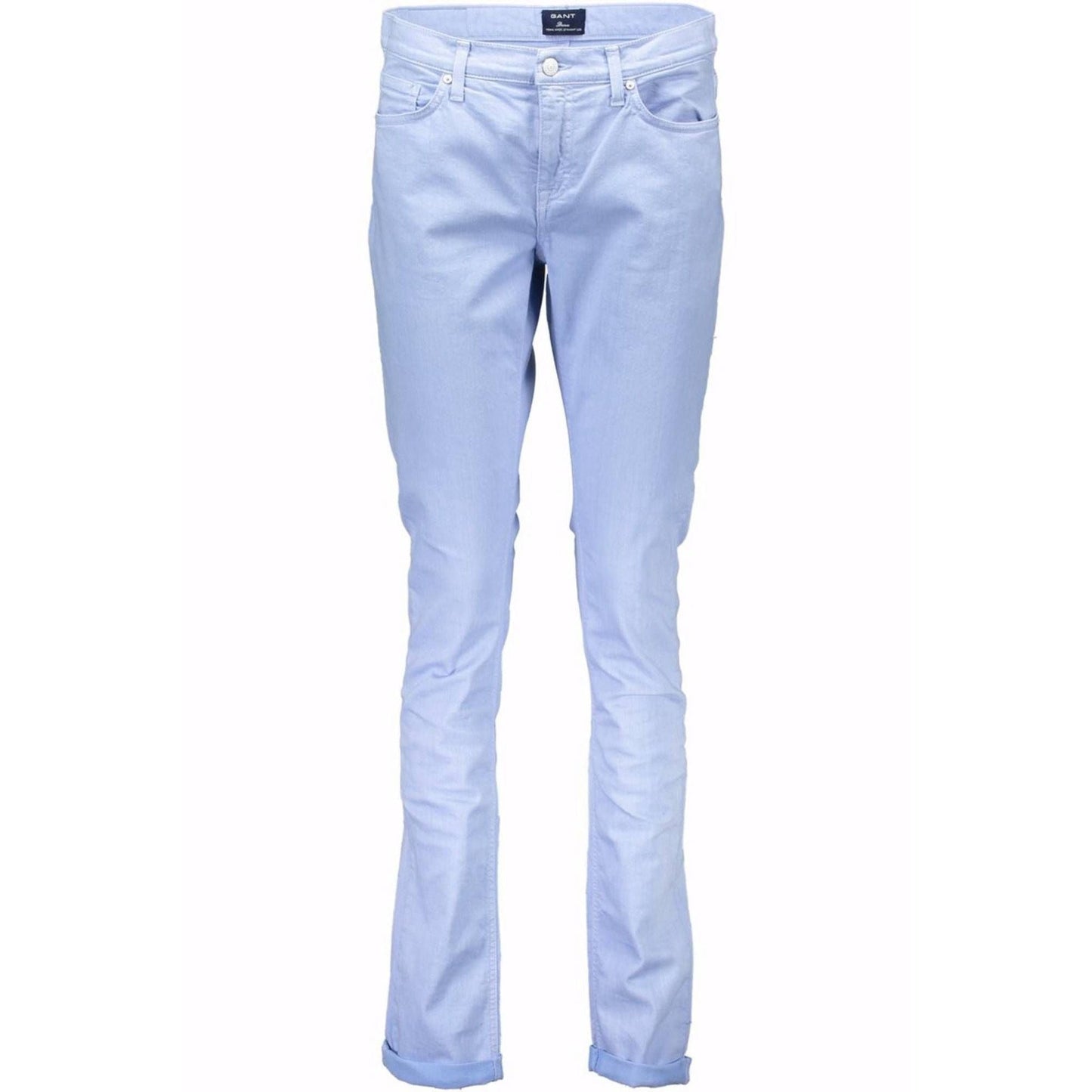 Gant Pantaloni casual 1401410501 CIEL