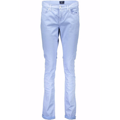 Gant Pantaloni casual 1401410501 CIEL
