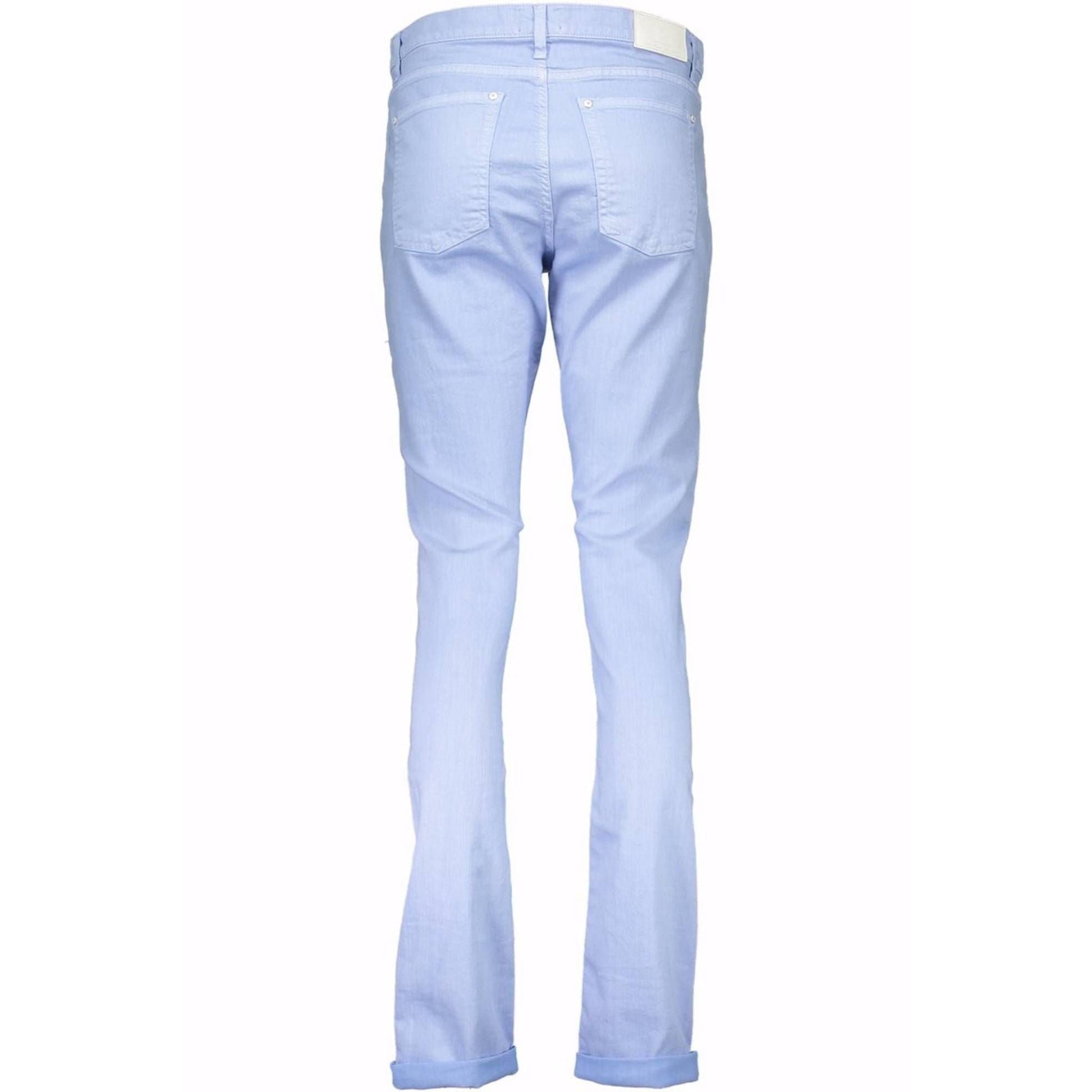 Gant Pantaloni casual 1401410501 CIEL