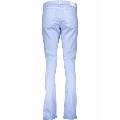 Gant Pantaloni casual 1401410501 CIEL