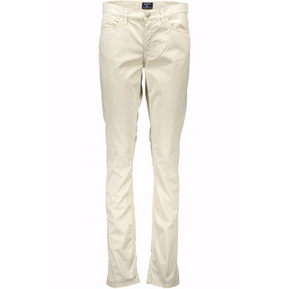Gant Pantaloni casual 1401410481 BEJ