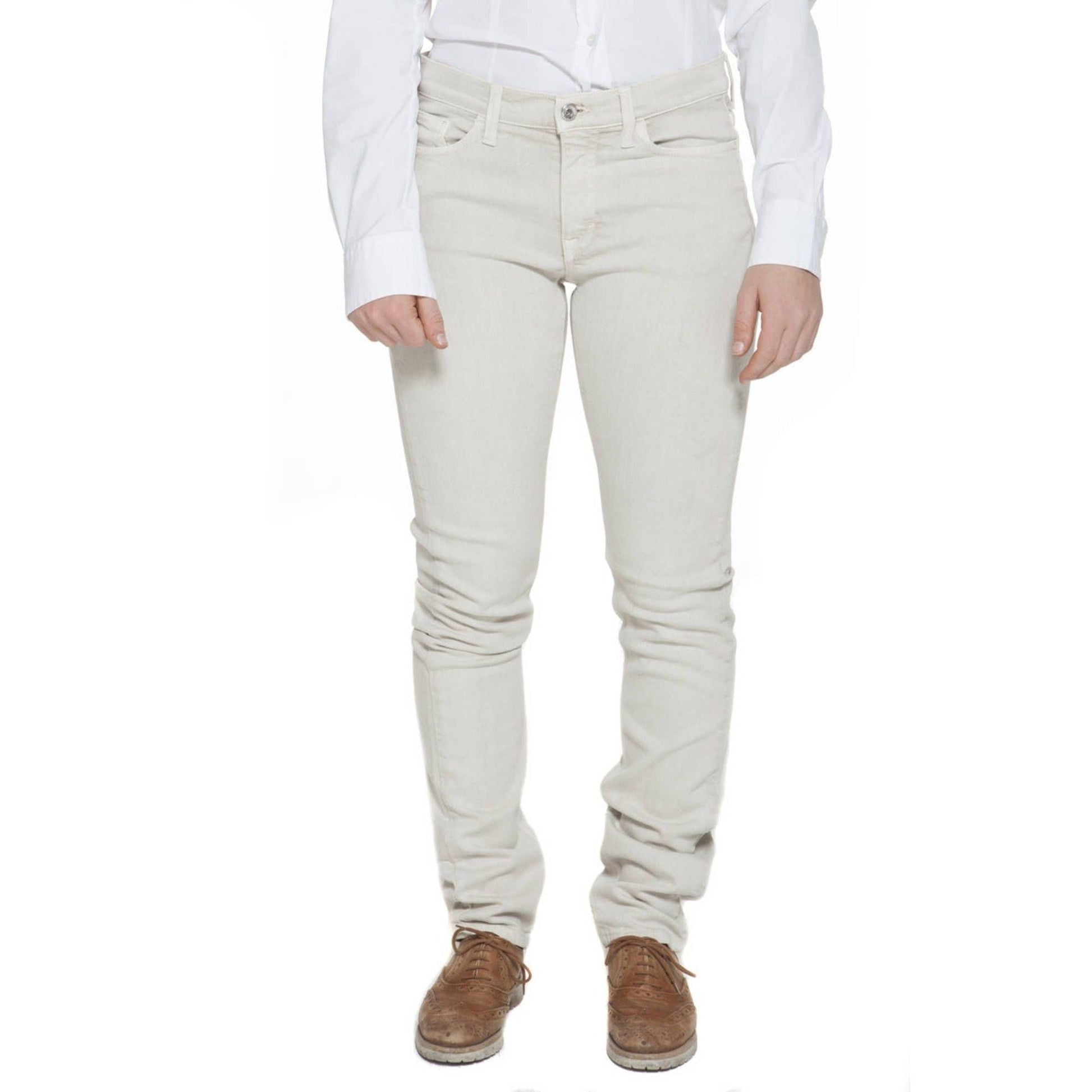 Gant Pantaloni casual 1303410402 BEJ