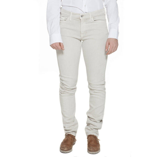 Gant Pantaloni casual 1303410402 BEJ