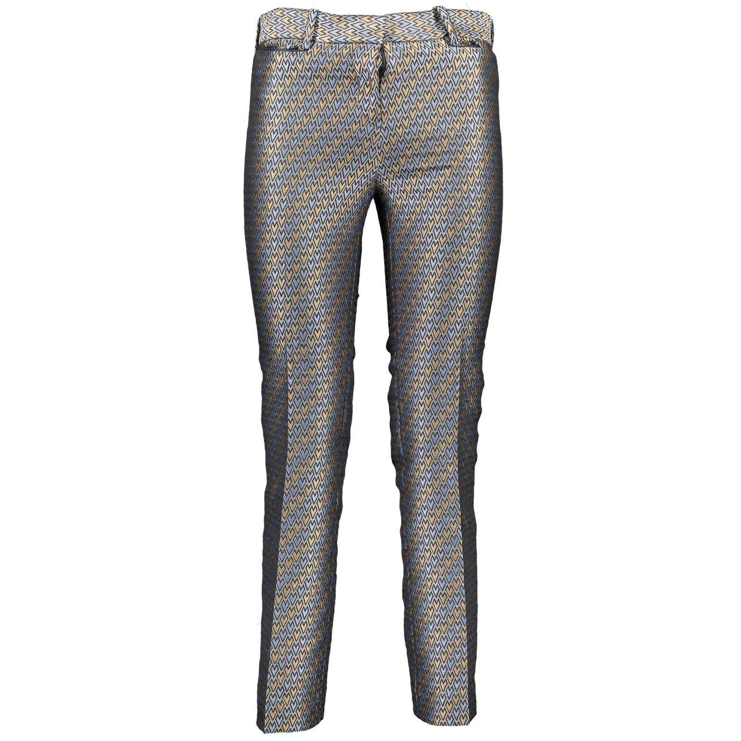 Gant Pantaloni casual 1303414689 BEJ