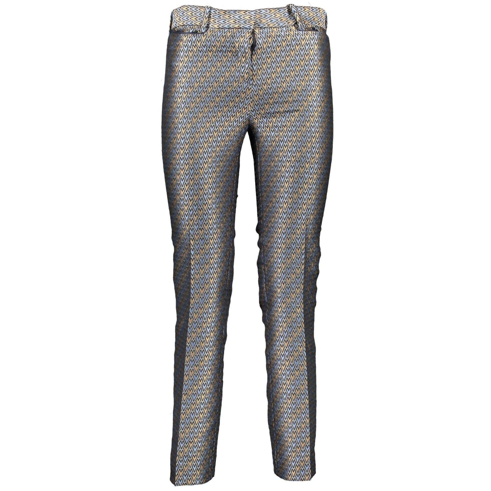 Gant Pantaloni casual 1303414689 BEJ
