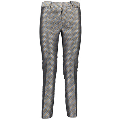 Gant Pantaloni casual 1303414689 BEJ