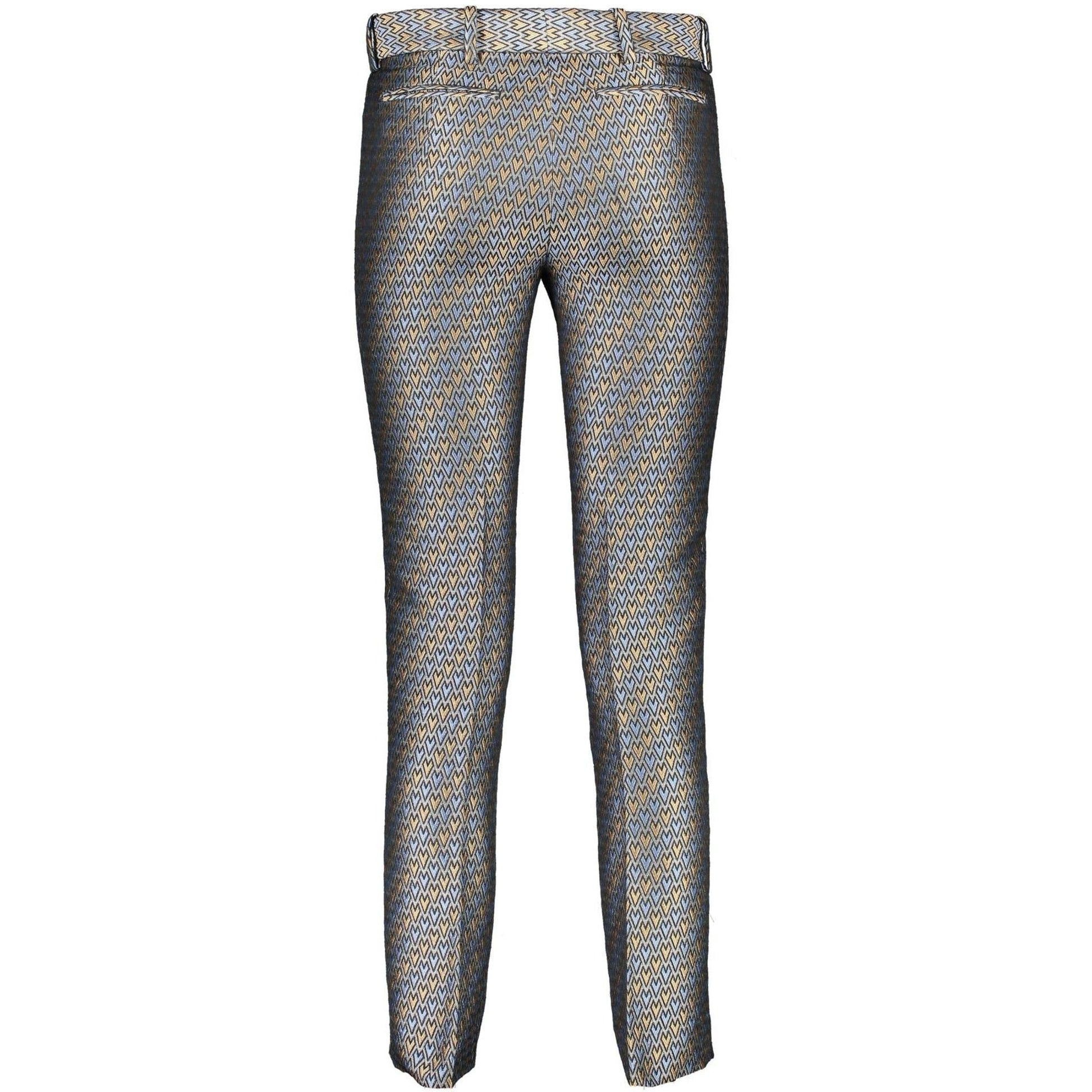 Gant Pantaloni casual 1303414689 BEJ