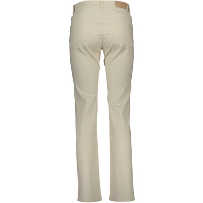 Gant Pantaloni 18014100030 BEJ