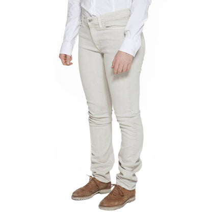 Gant Pantaloni casual 1303410402 BEJ