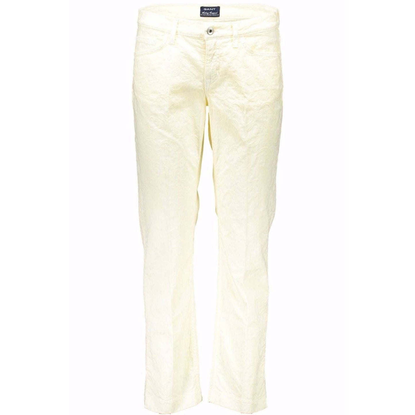 Gant Pantaloni casual 1401410518 ALB