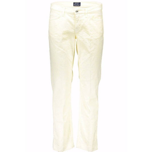 Gant Pantaloni casual 1401410518 ALB