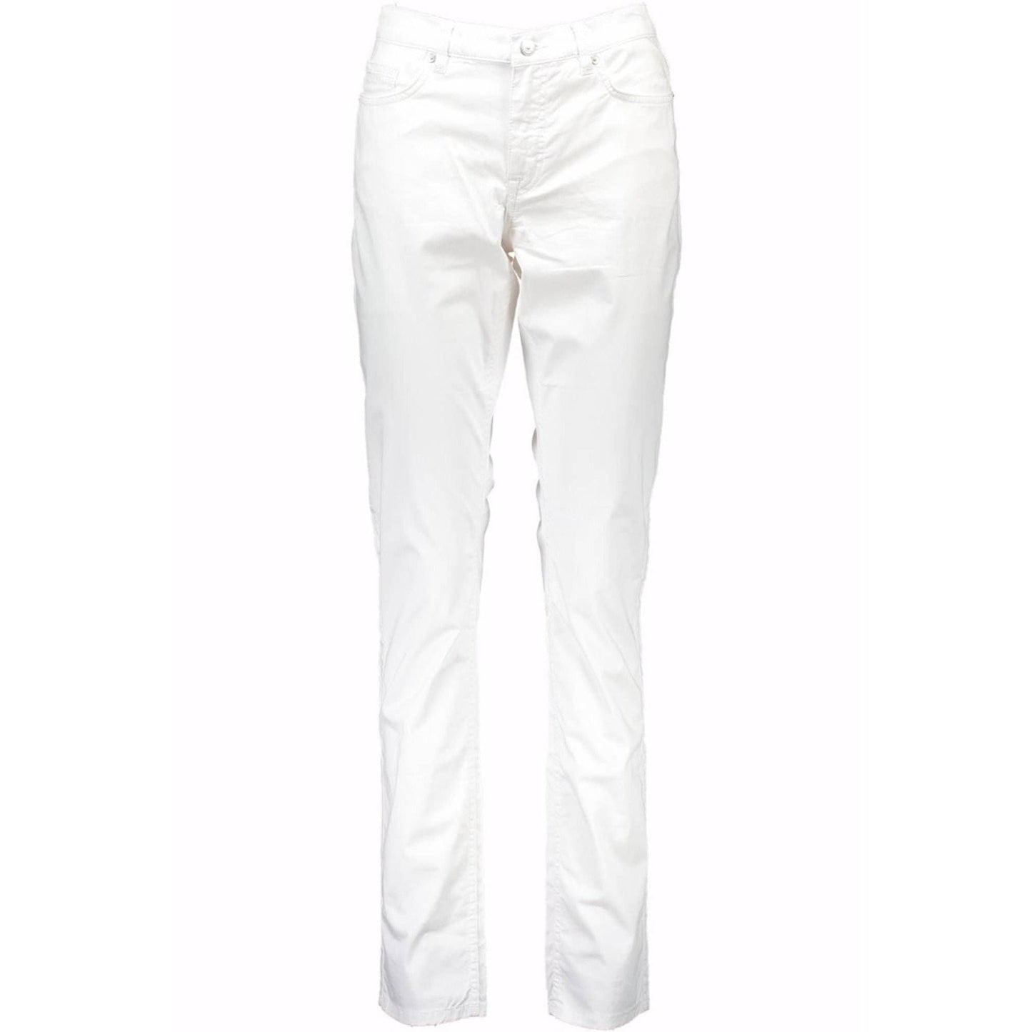 Gant Pantaloni casual 1401410478 ALB